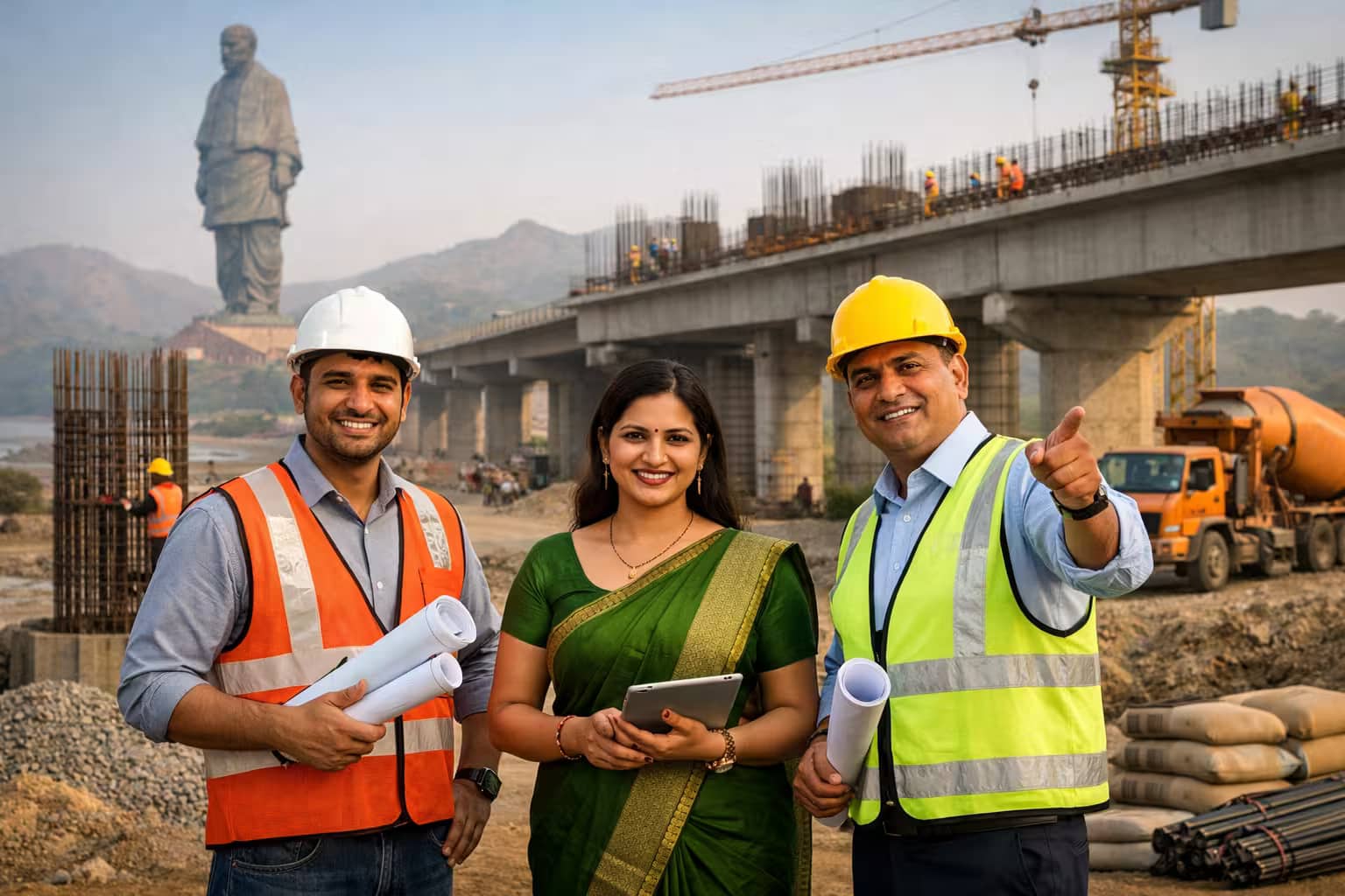 RCC Foundation Blocks