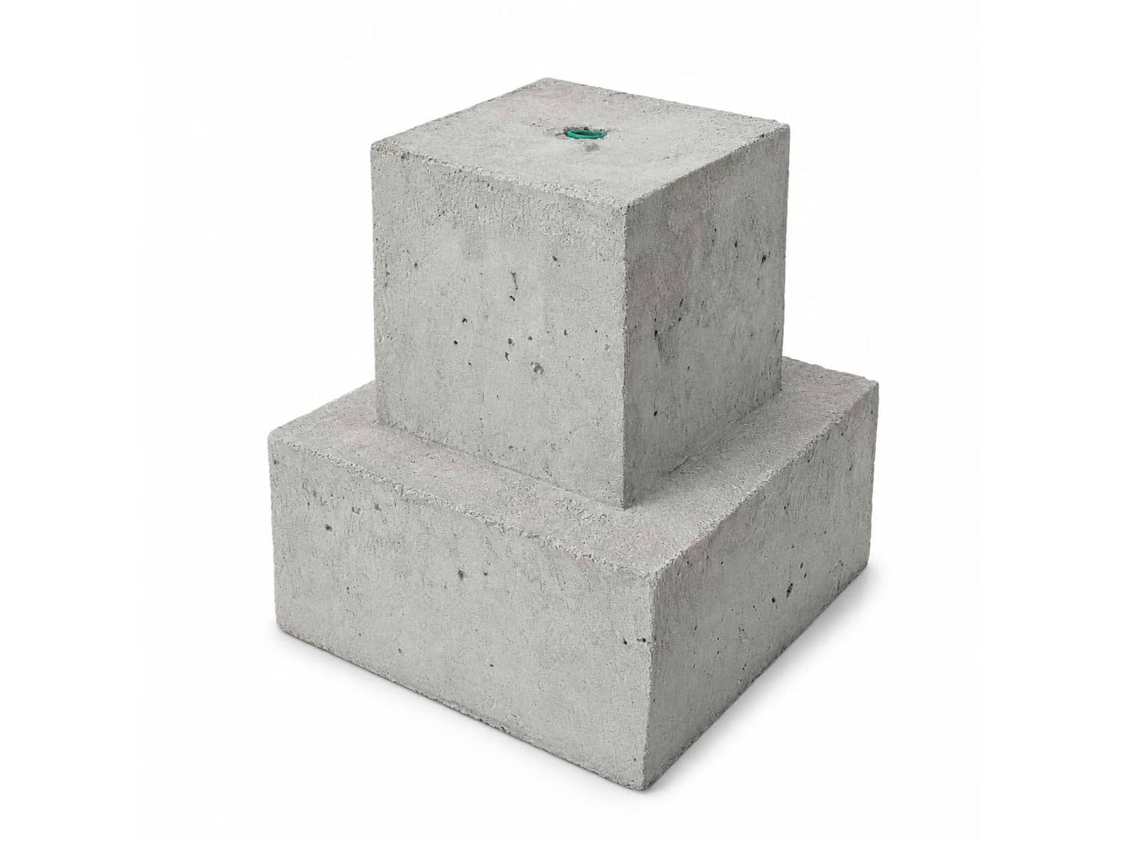 RCC Foundation Blocks