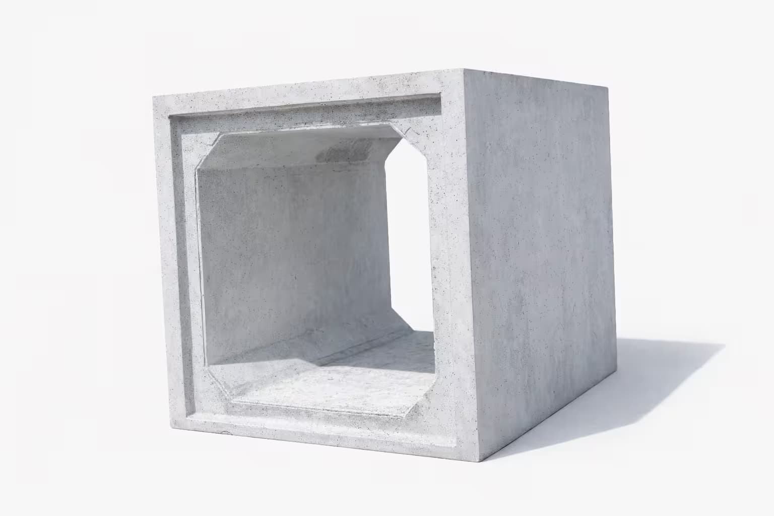 Box Culverts - RCC precast product by Chamunda Cement Products, Jamnagar, Gujarat