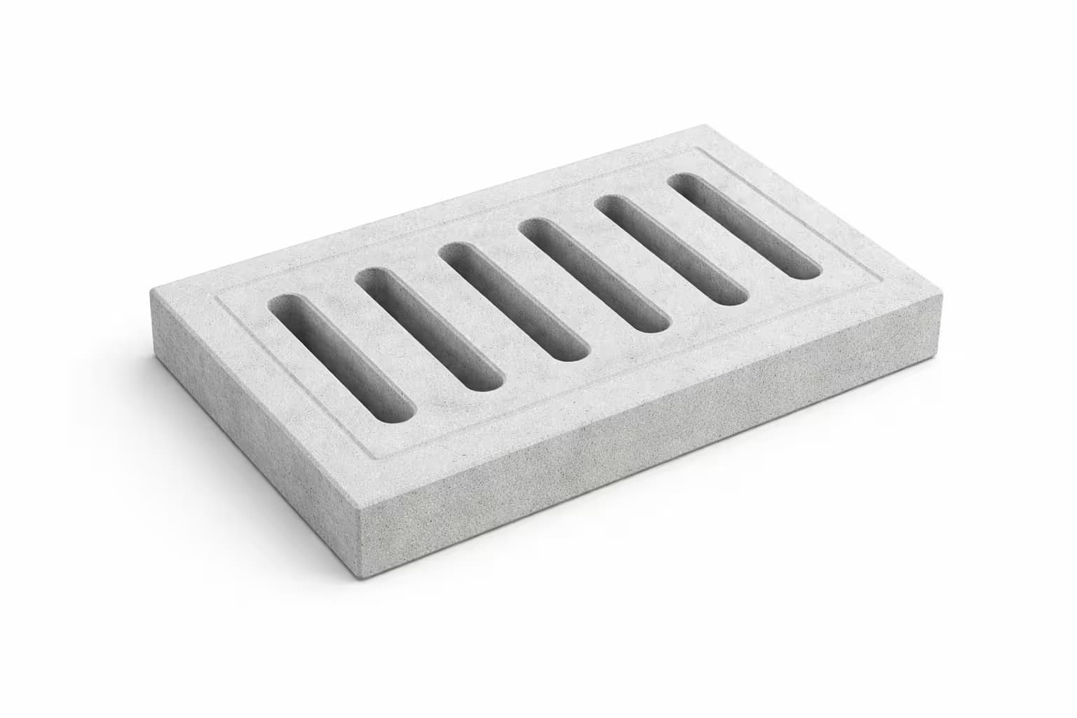 RCC Grating Cover - RCC precast products by Chamunda Cement Products