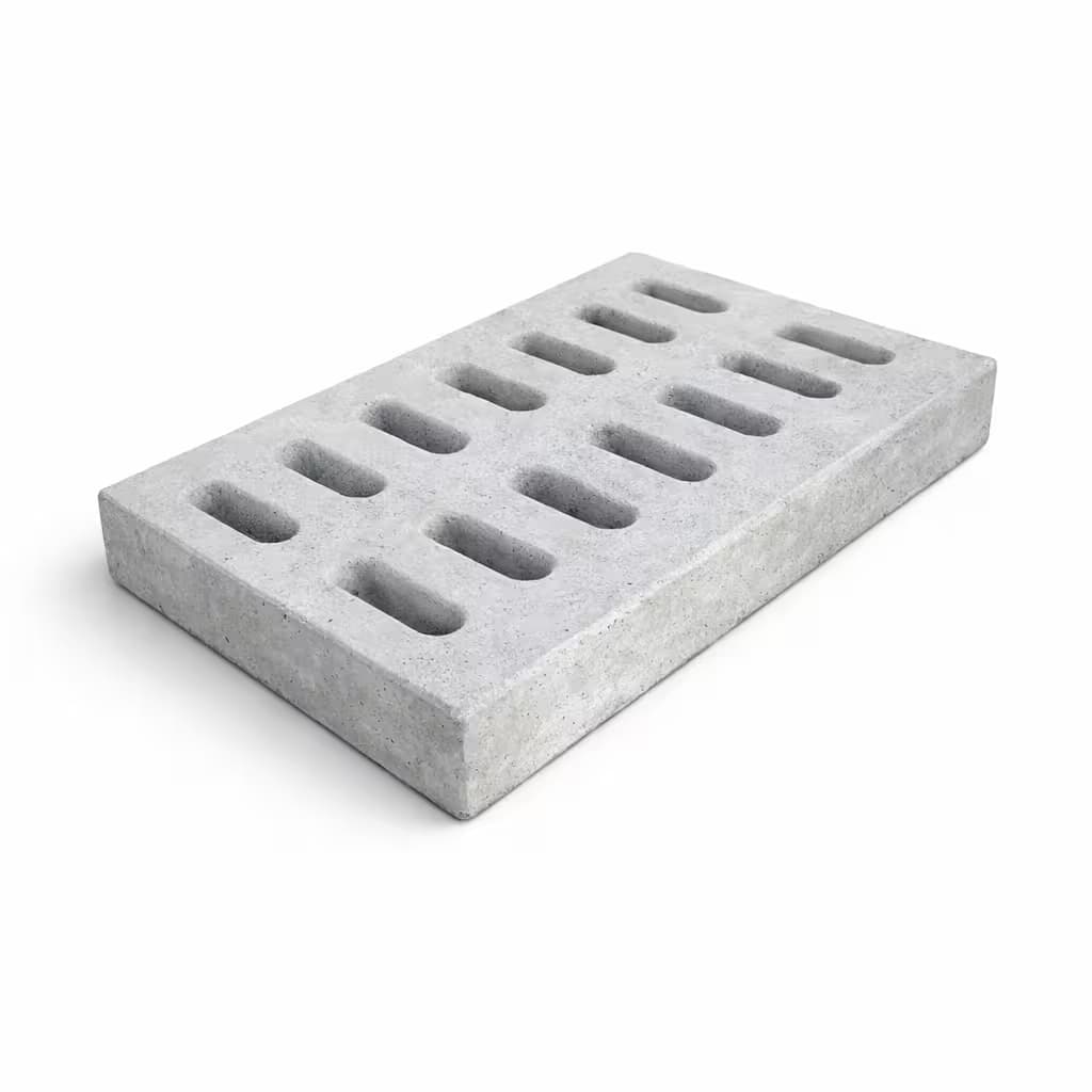 RCC Grating Cover