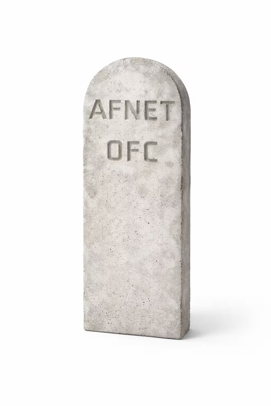 RCC Route Marker - RCC precast product by Chamunda Cement Products, Jamnagar, Gujarat