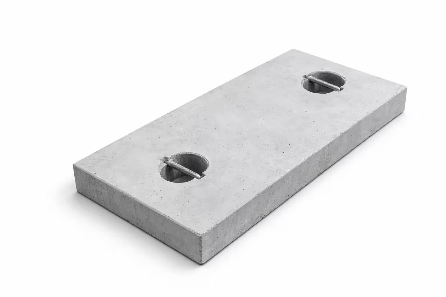 RCC Sleeper Covers - RCC precast product by Chamunda Cement Products, Jamnagar, Gujarat