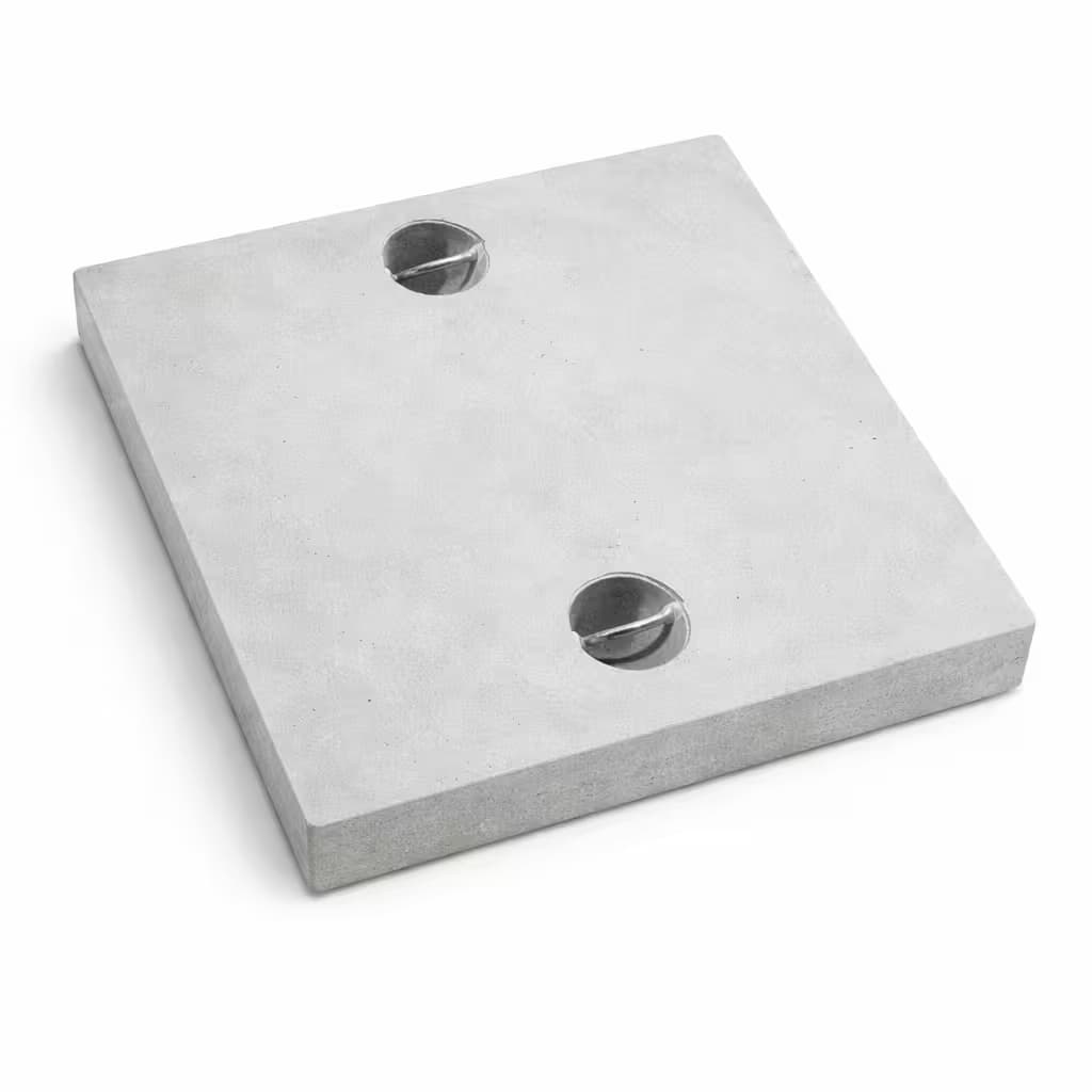 RCC Sleeper Covers